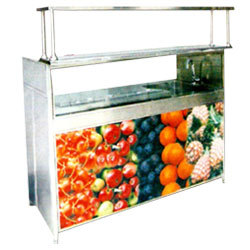 Manufacturers Exporters and Wholesale Suppliers of Juice Counter Mumbai Maharashtra